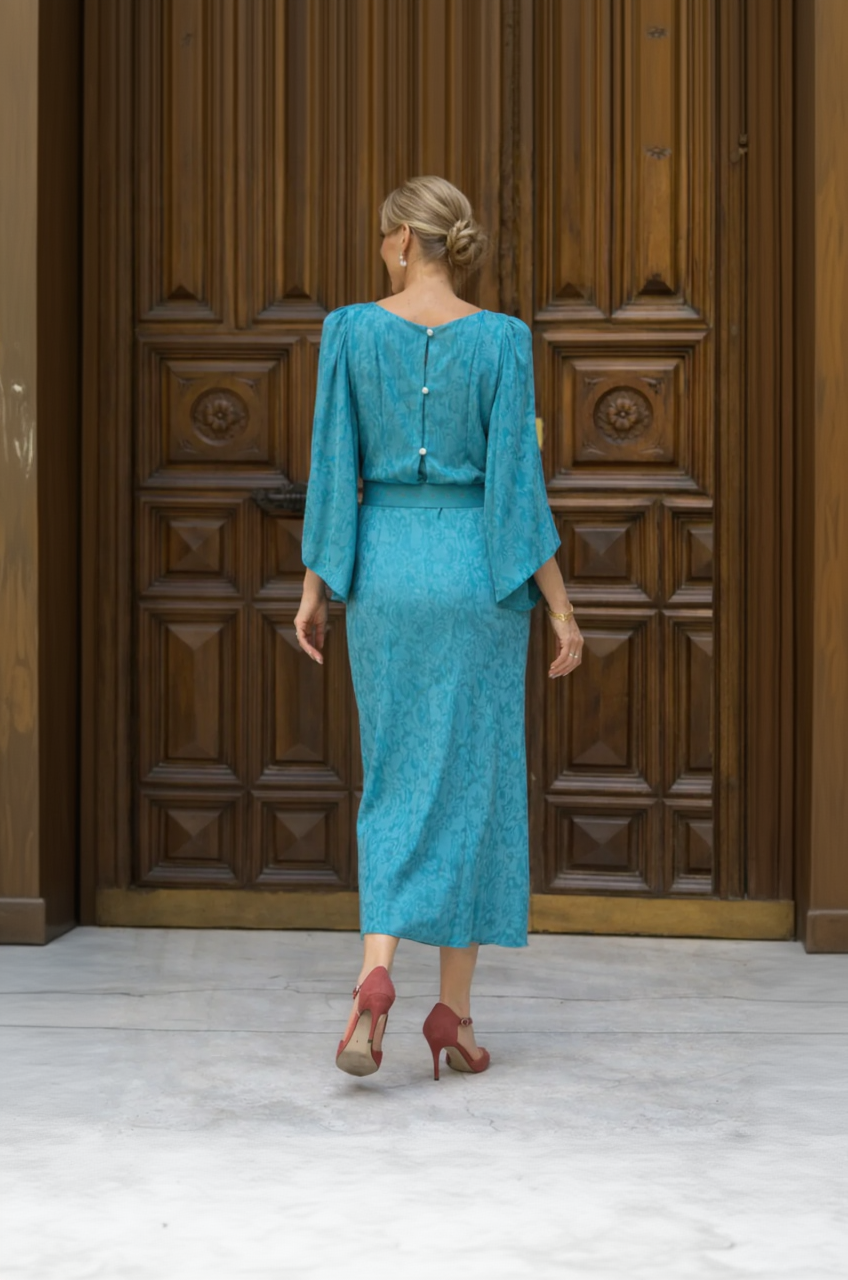 VESTIDO CAMILE