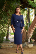 VESTIDO 7801