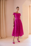 VESTIDO CARLA RUIZ 52586