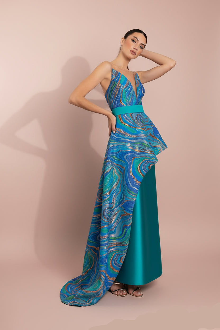 VESTIDO 5105.31