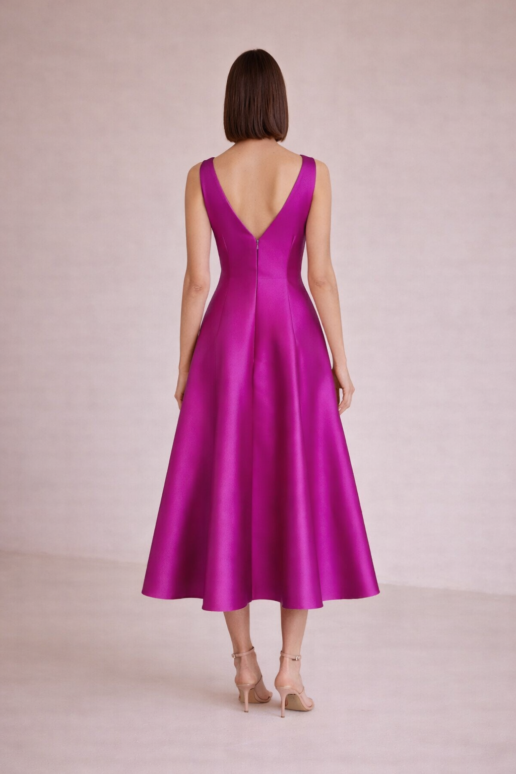 VESTIDO CARLA RUIZ 152668