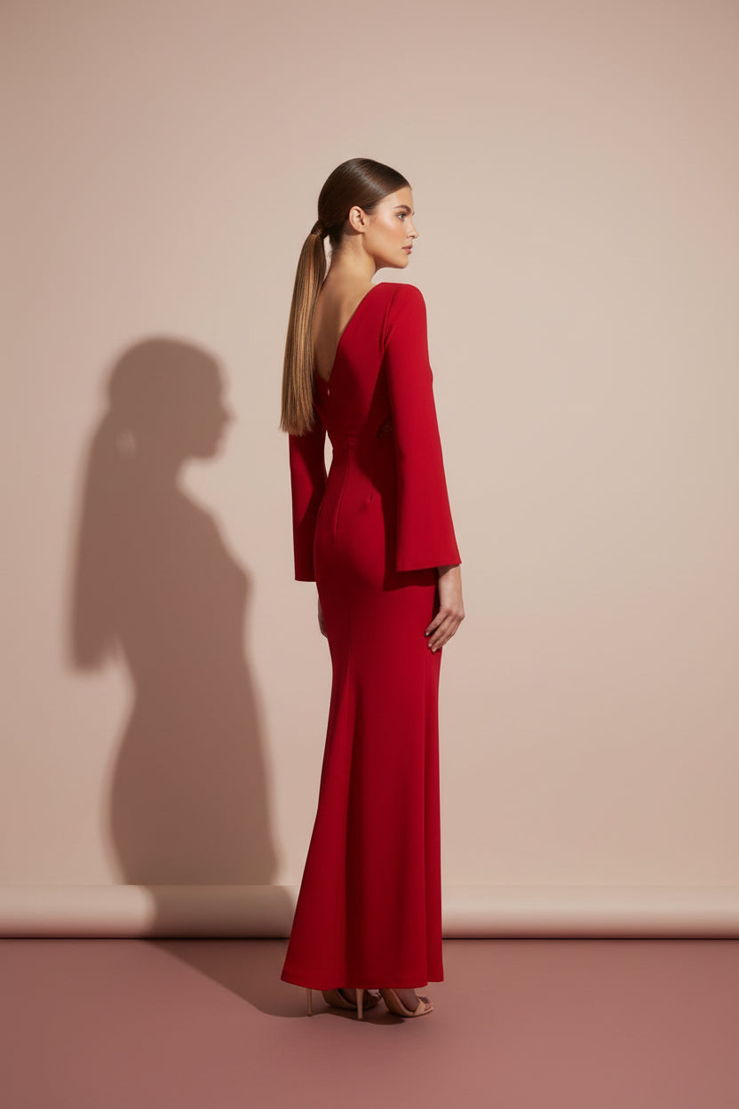 VESTIDO 50010