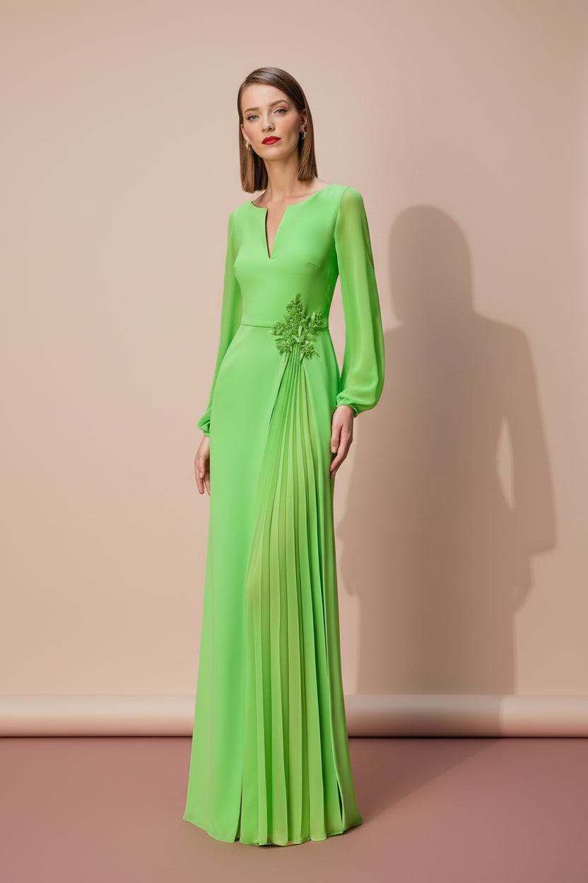 VESTIDO 50534