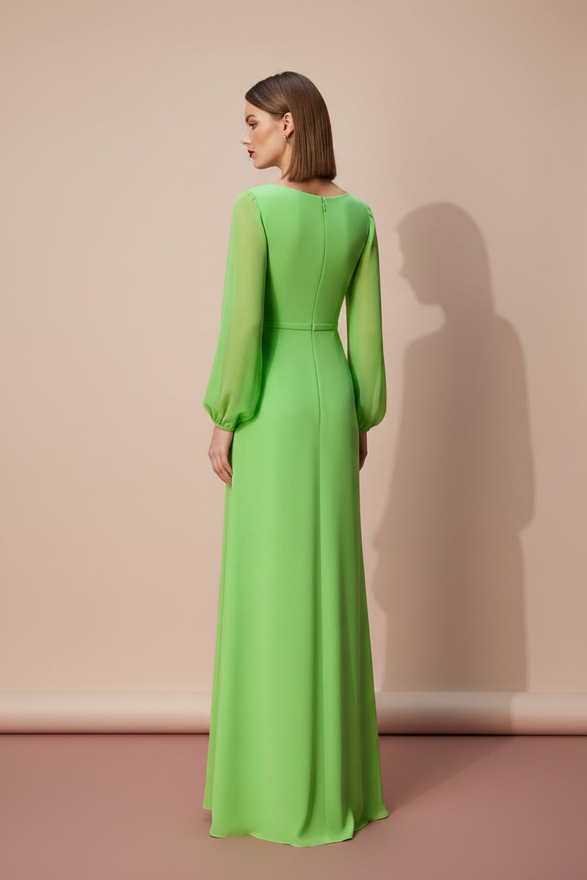 VESTIDO 50534