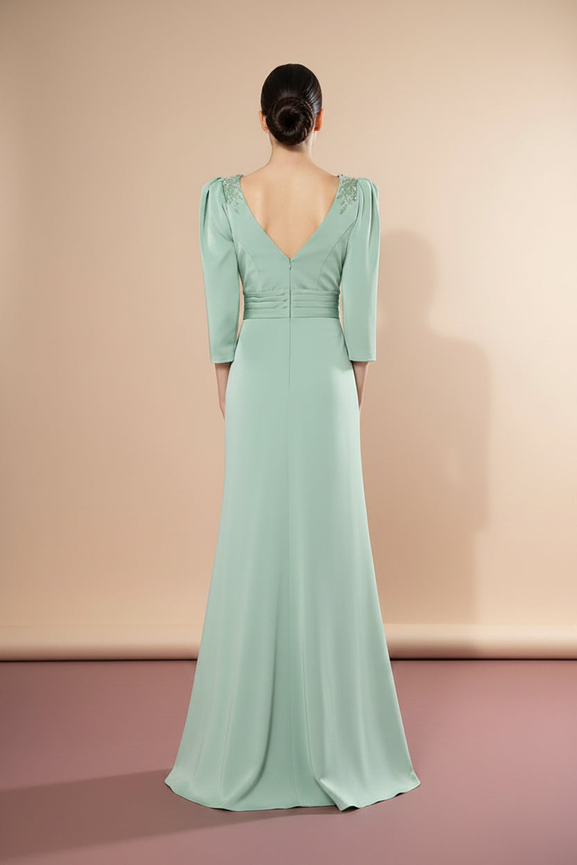 VESTIDO 51408