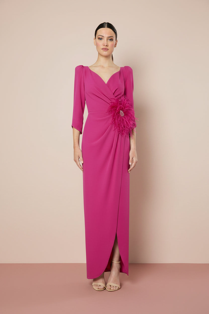 VESTIDO 51604