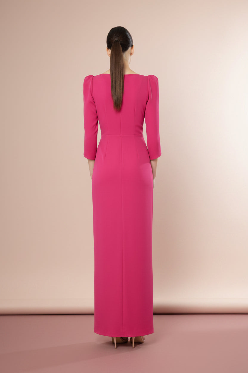 VESTIDO 51604