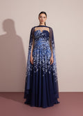 VESTIDO CARLA RUIZ 52706