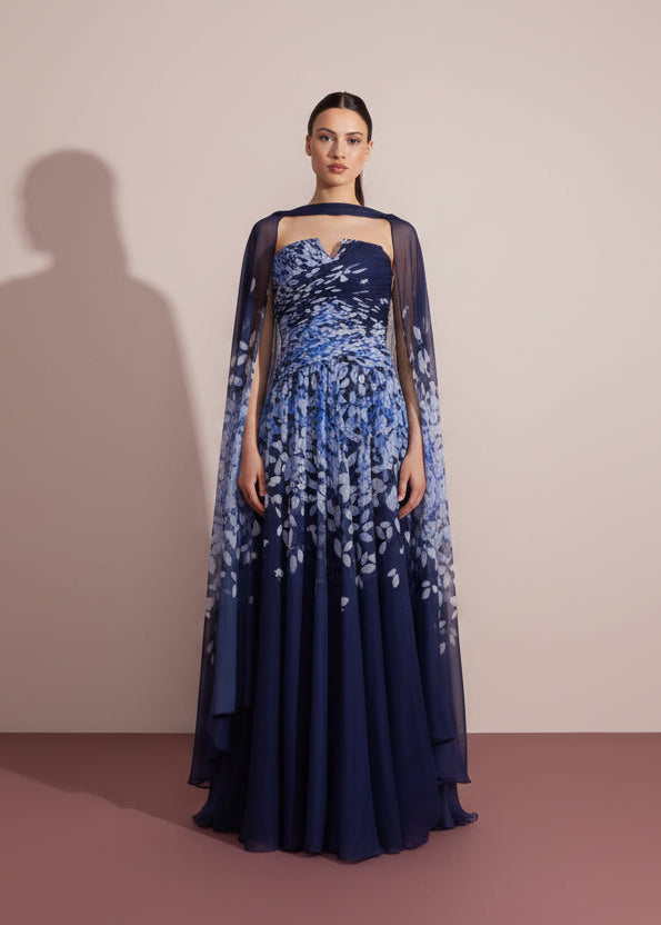 VESTIDO CARLA RUIZ 52706