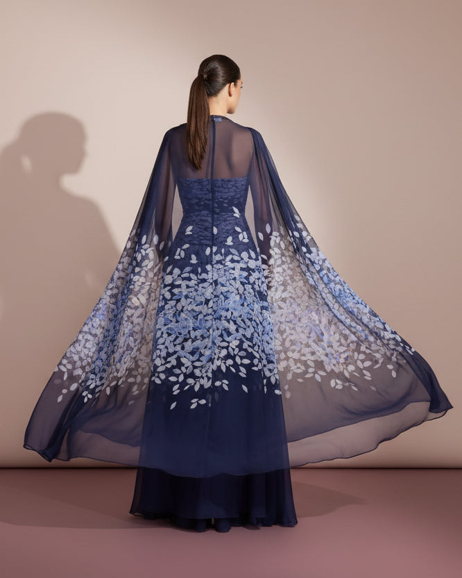 VESTIDO CARLA RUIZ 52706