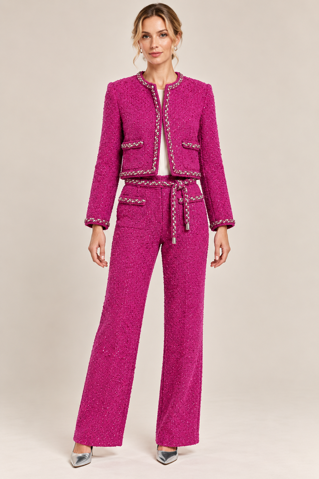 PANTALON CARLA RUIZ 52107