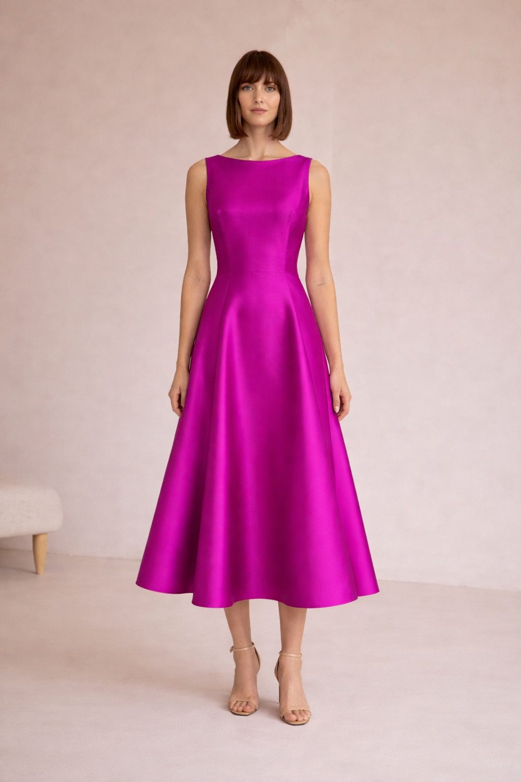 VESTIDO CARLA RUIZ 152668