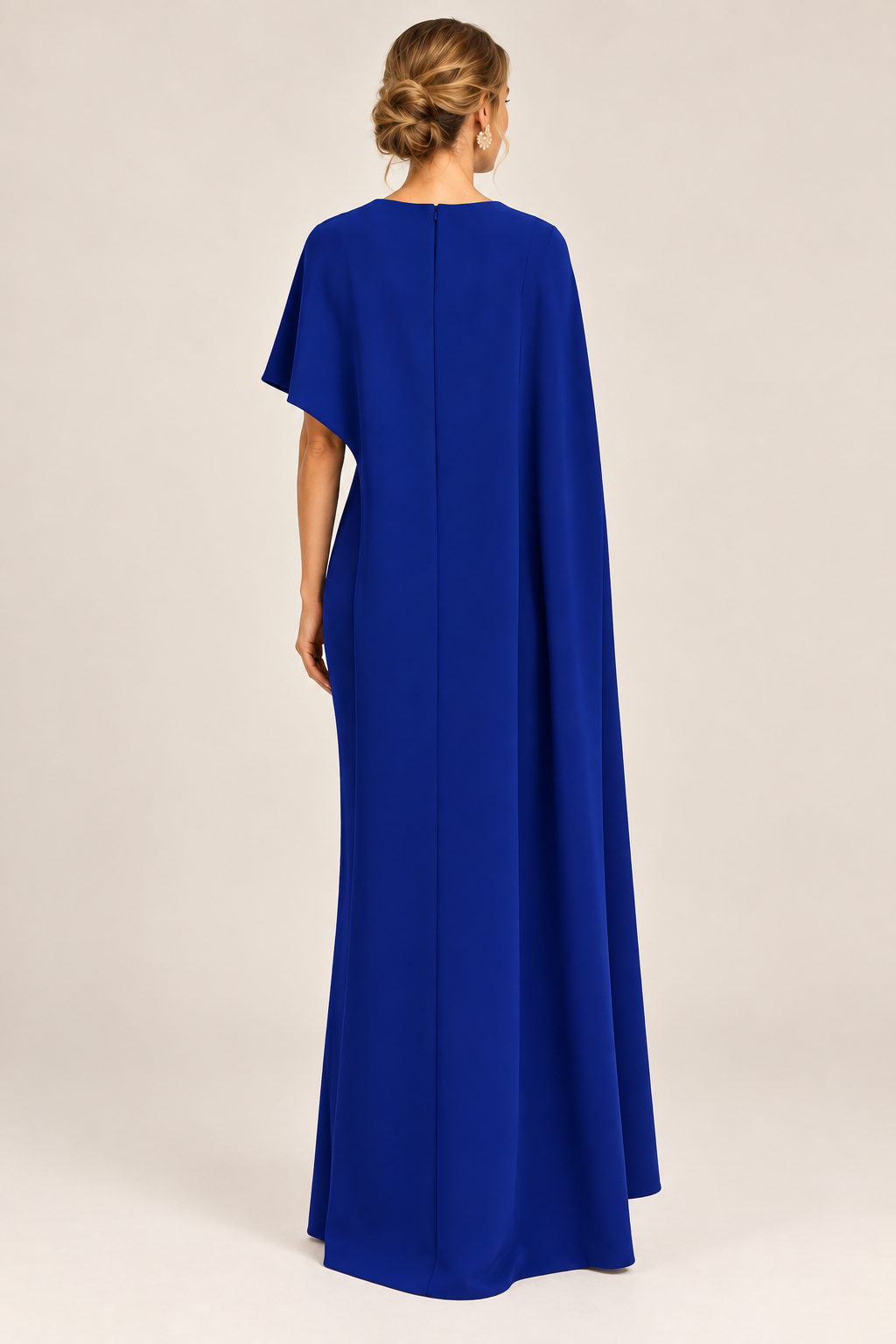 VESTIDO AZULINA CAPA 53042