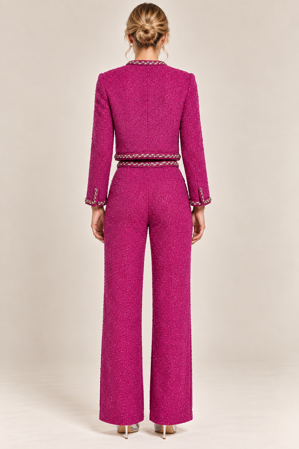 PANTALON CARLA RUIZ 52107