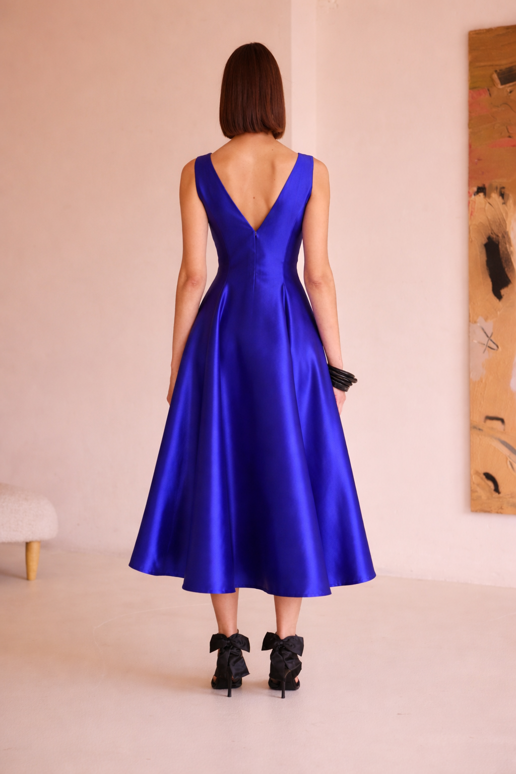 VESTIDO CARLA RUIZ 152668