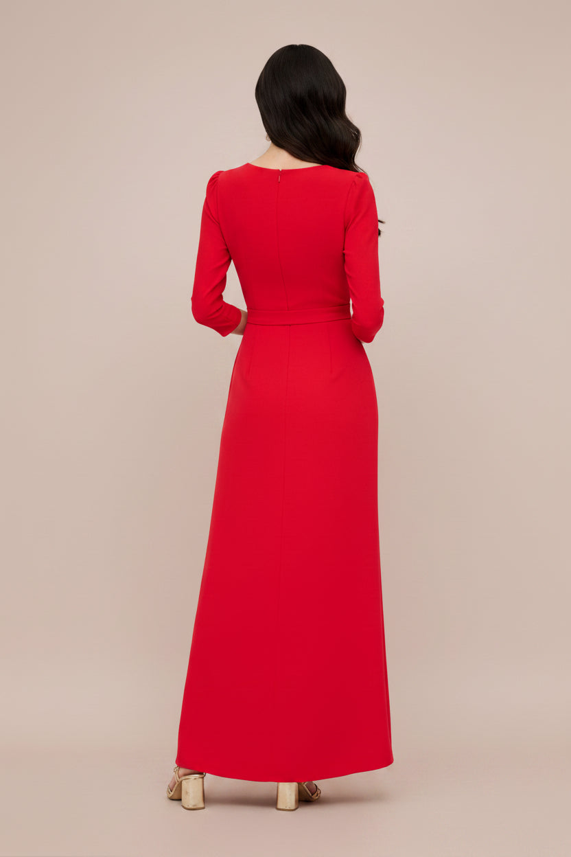 VESTIDO FABRICIA
