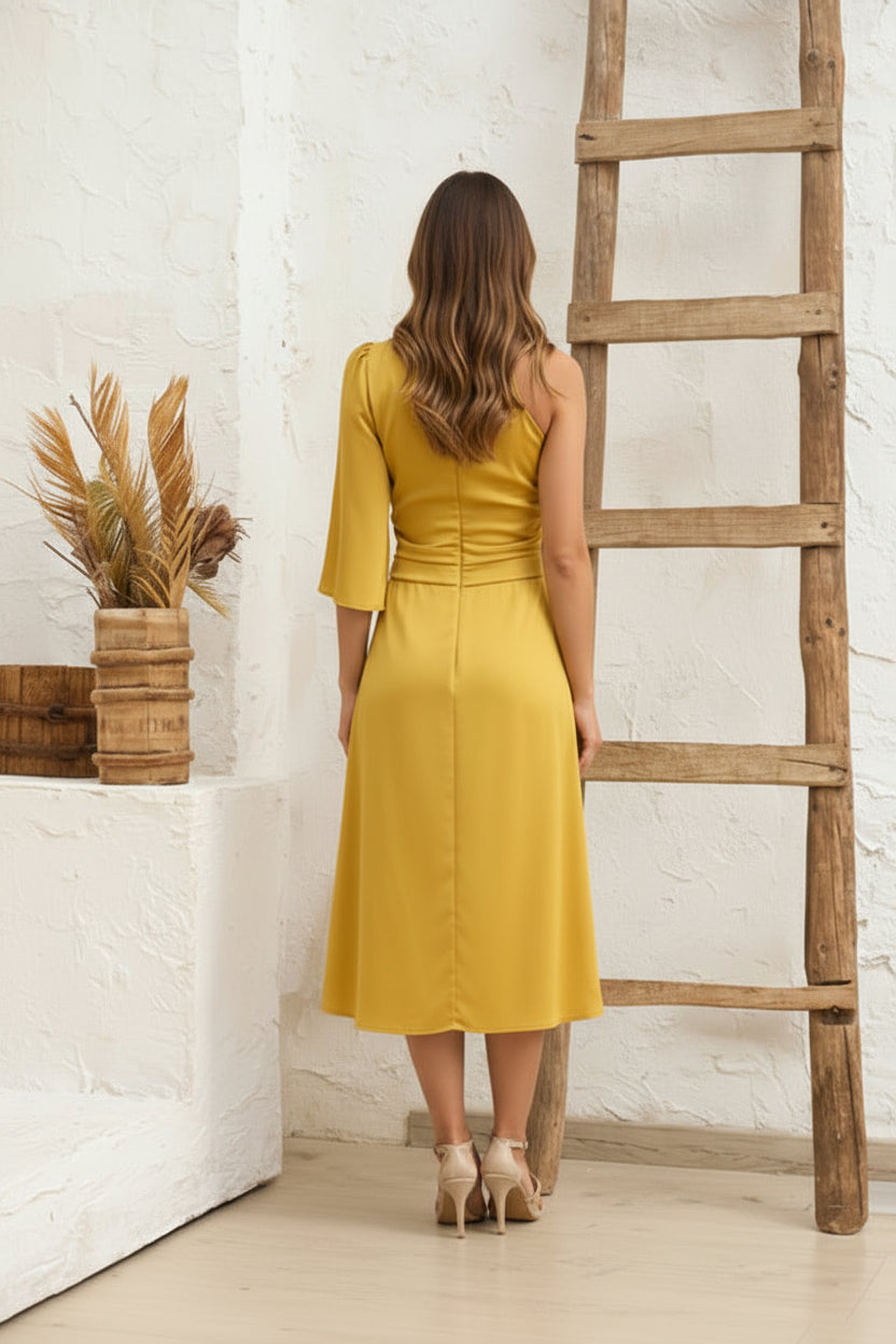 VESTIDO QUESLY