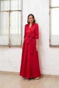 VESTIDO CAMISERO ROSELIN