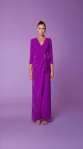 VESTIDO CARLA RUIZ 52801
