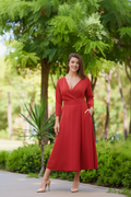 VESTIDO 7803