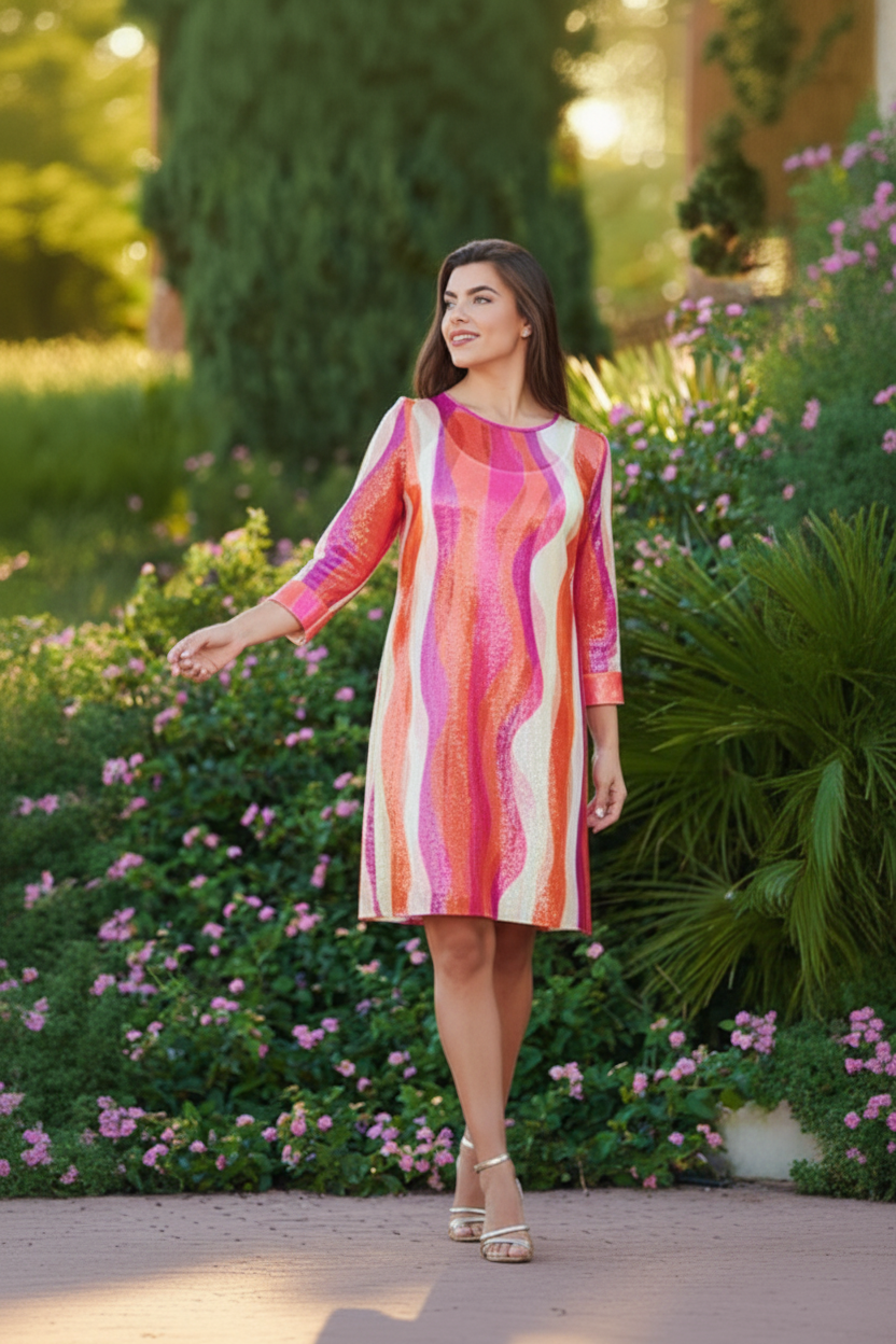 VESTIDO 7811