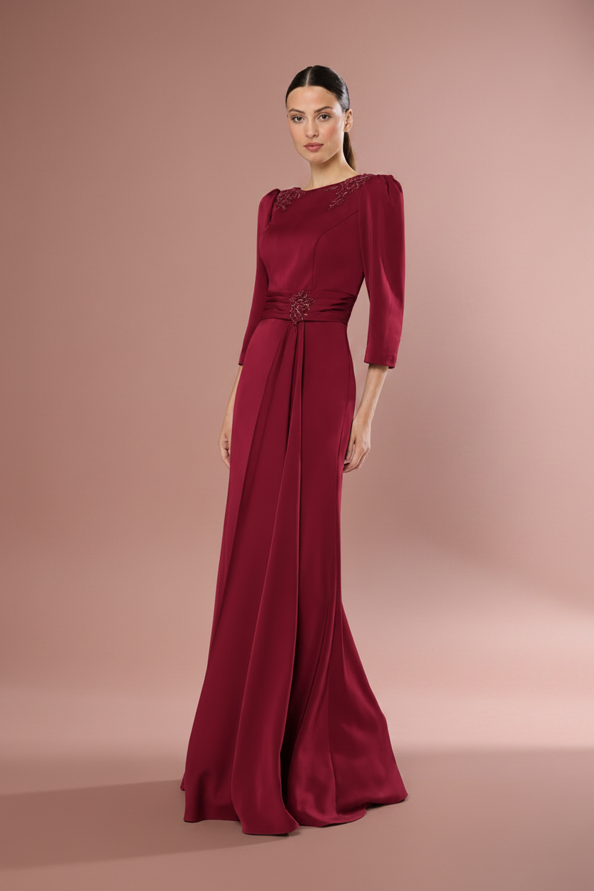 VESTIDO 51408
