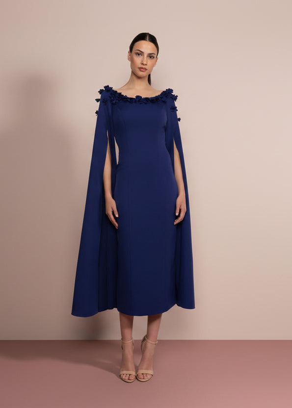 VESTIDO CARLA RUIZ 52729