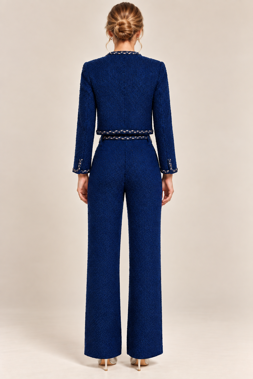 PANTALON CARLA RUIZ 52107