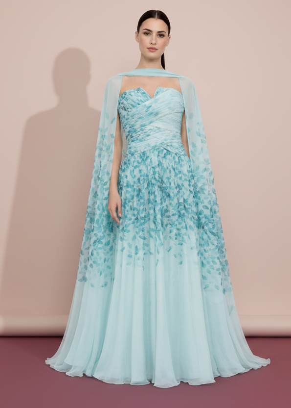 VESTIDO CARLA RUIZ 52706