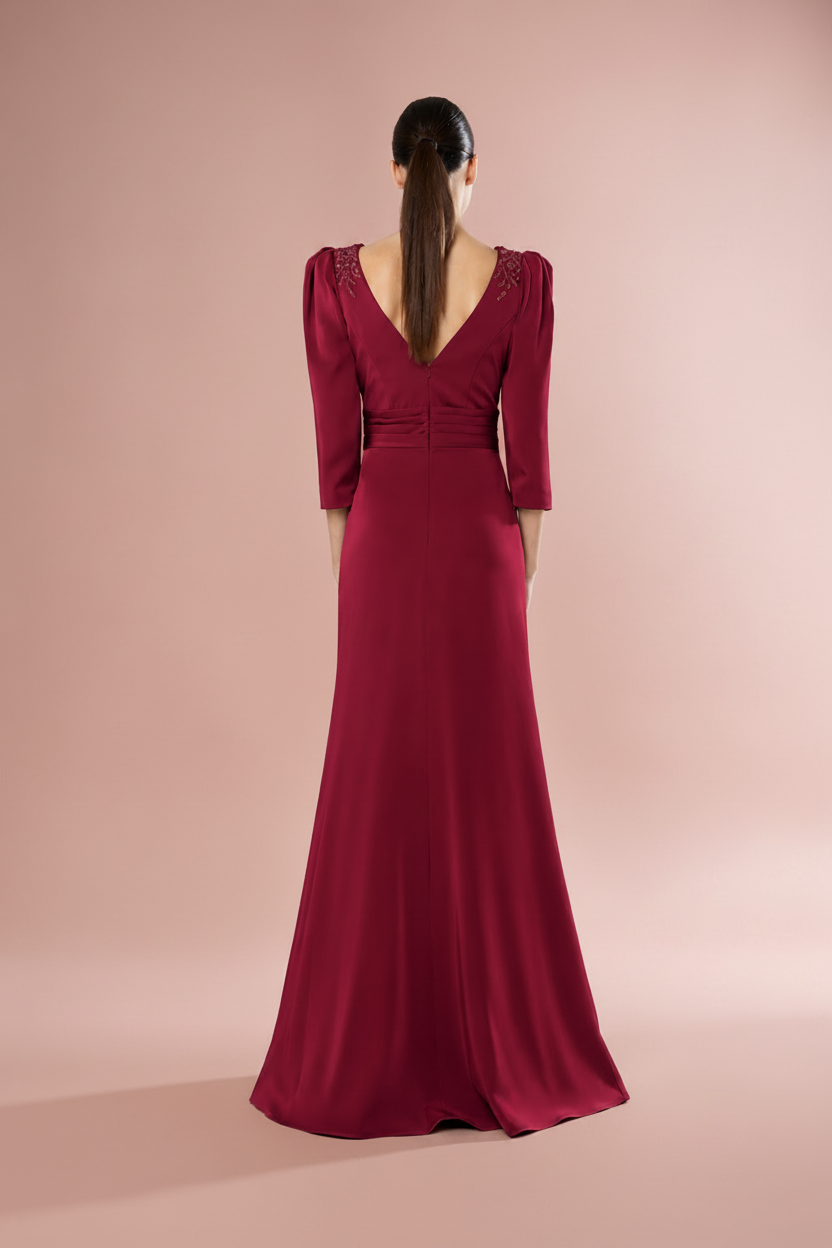 VESTIDO 51408