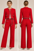 JACKET CARLA RUIZ 52106
