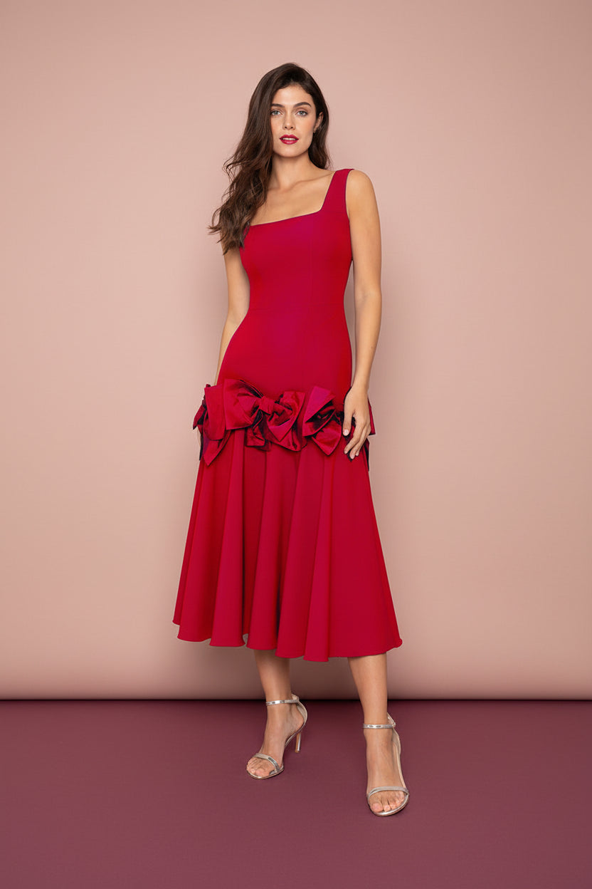 VESTIDO LETIZIA