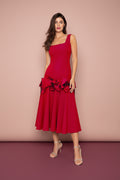 VESTIDO LETIZIA