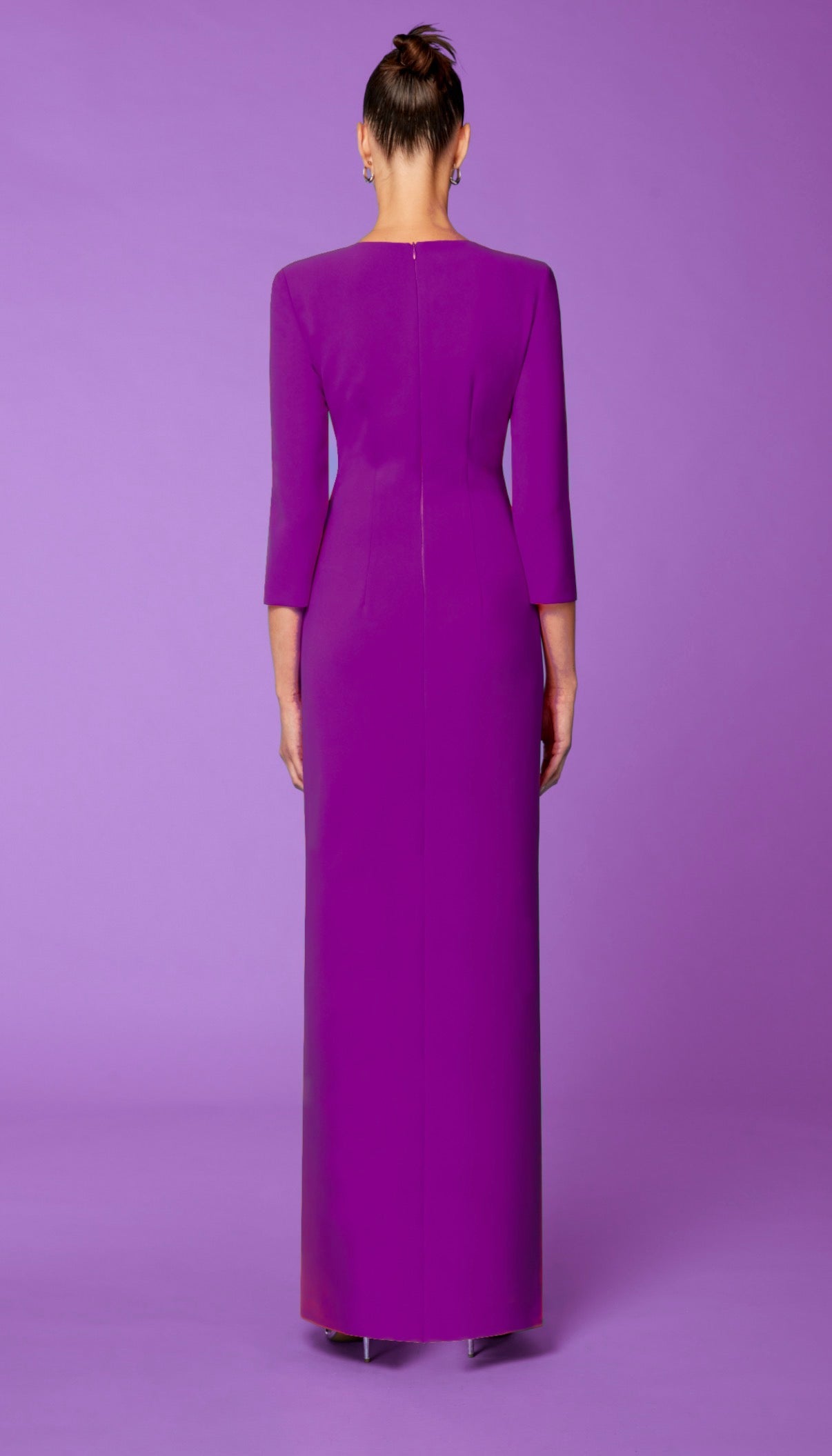 VESTIDO CARLA RUIZ 52801