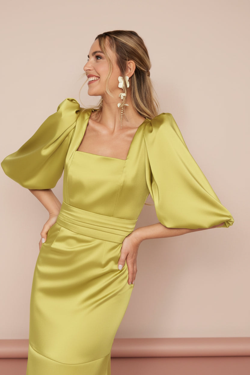 VESTIDO 6ZAMA