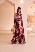 VESTIDO CARLA RUIZ 52567
