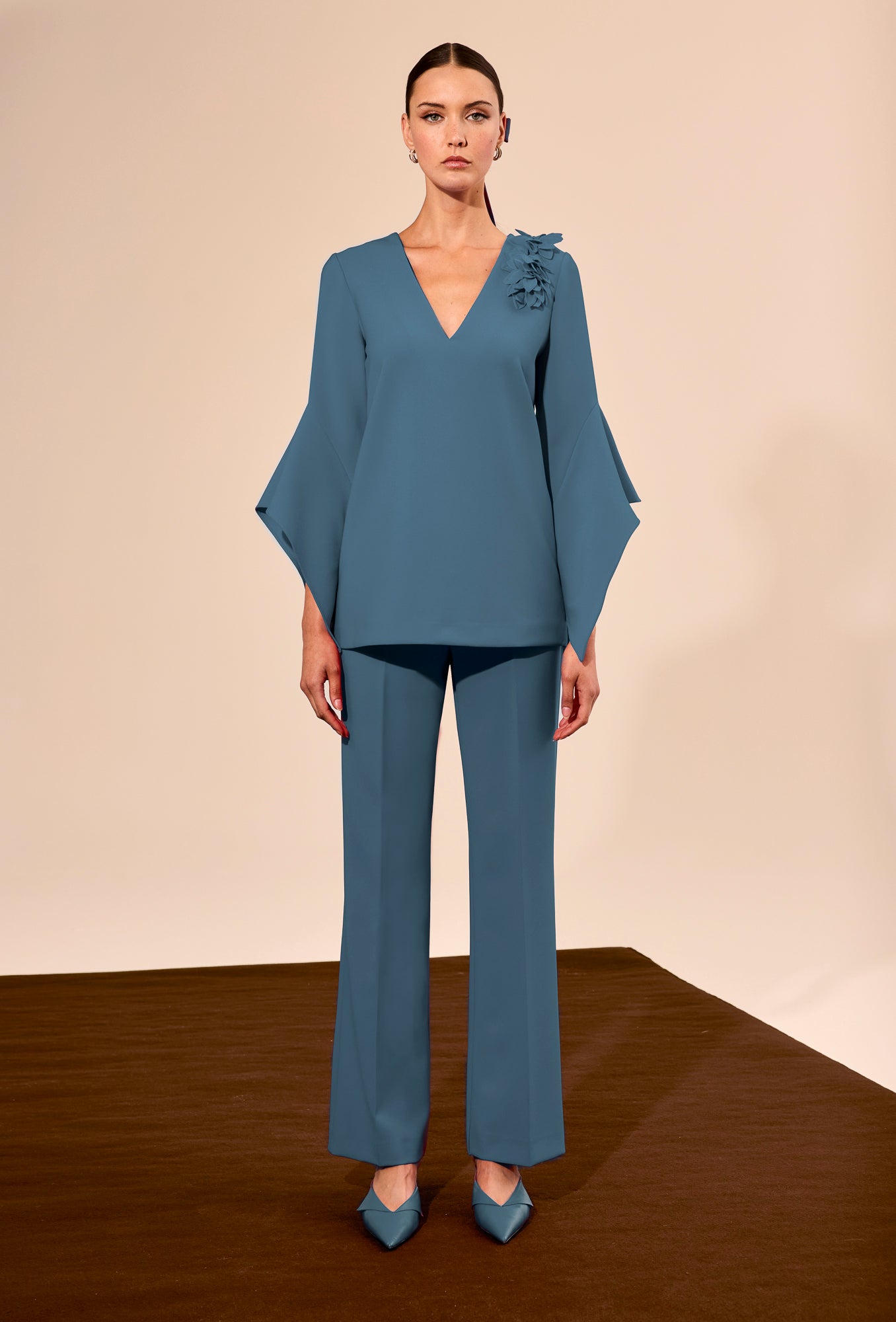 Pantalon Carla Ruiz 52004