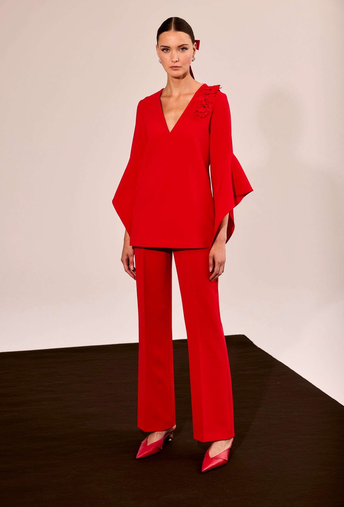 Pantalon Carla Ruiz 52004