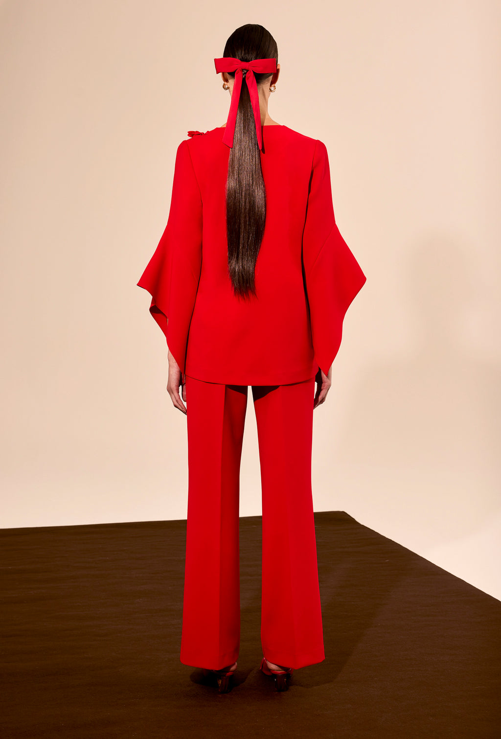 Pantalon Carla Ruiz 52004