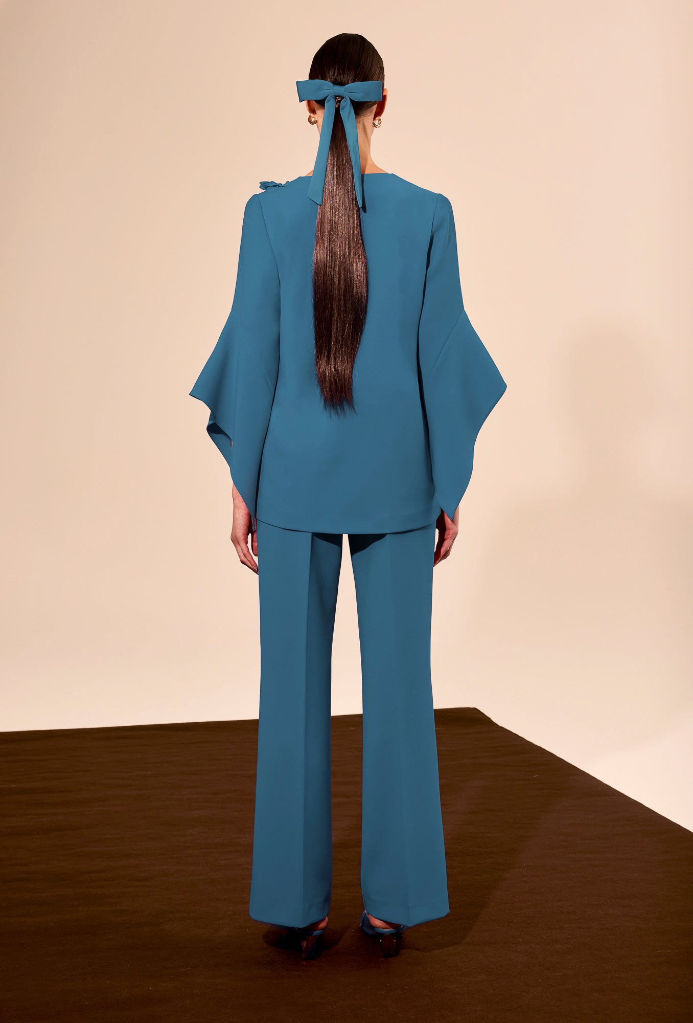 Cuerpo de Carla Ruiz  52004