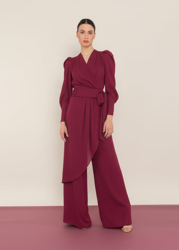 PANTALÓN CARLA RUIZ 52064