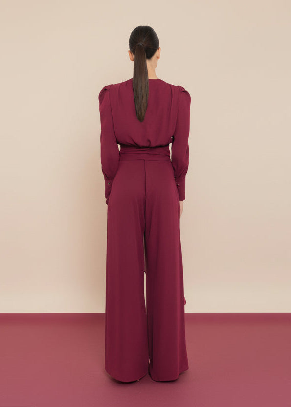 PANTALÓN CARLA RUIZ 52064