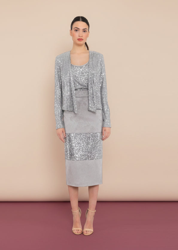 CHAQUETA CARLA RUIZ 52074