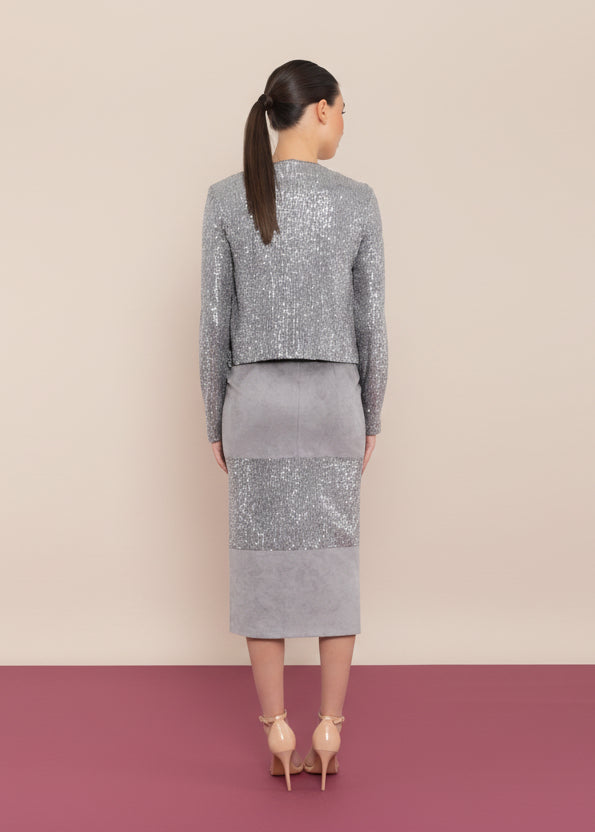 CHAQUETA CARLA RUIZ 52074