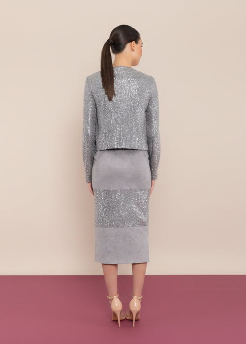 CHAQUETA CARLA RUIZ 52074