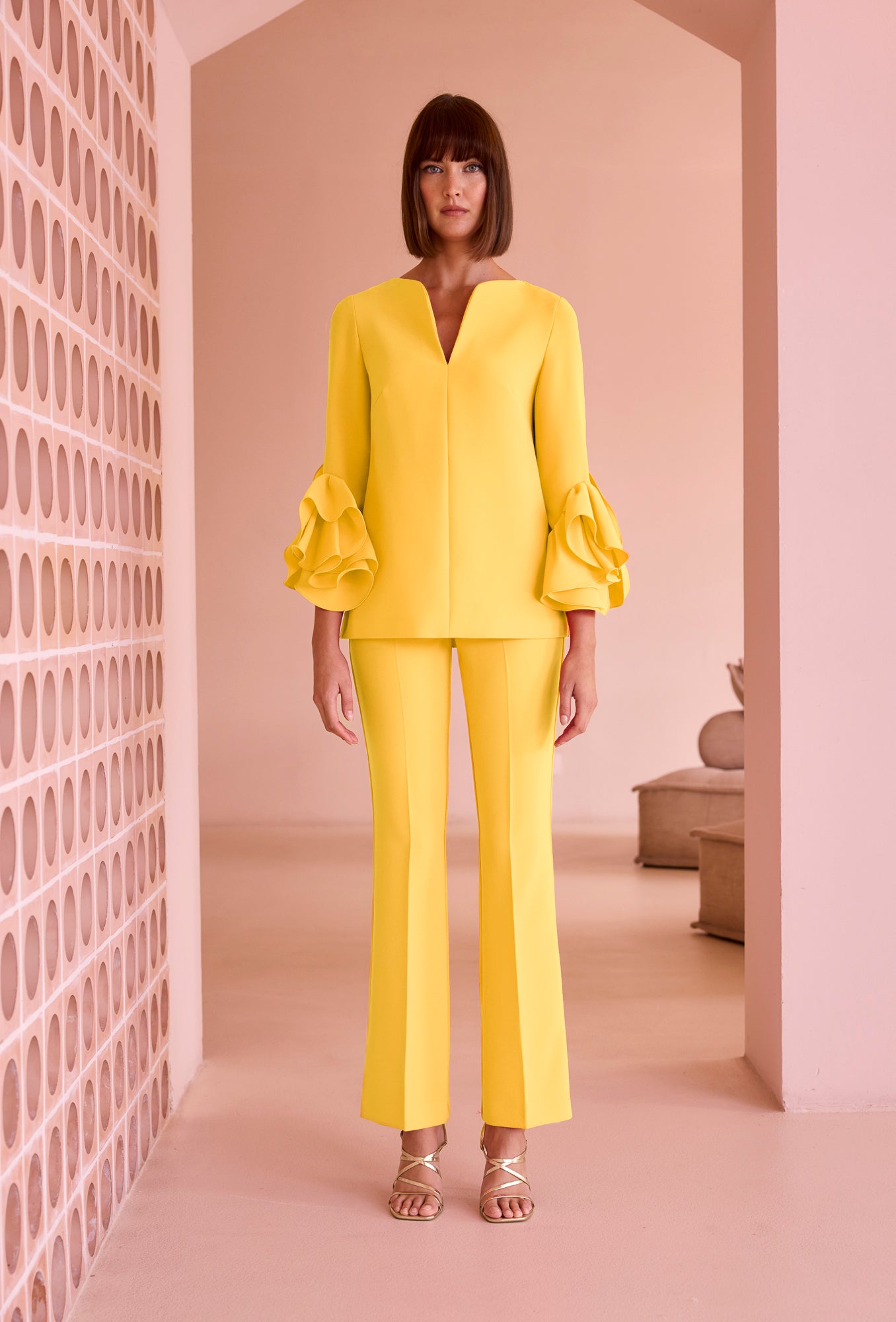 PANTALÓN CARLA RUIZ 52550