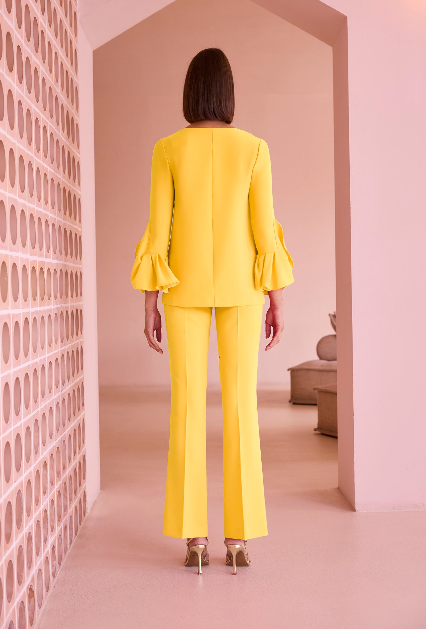 PANTALÓN CARLA RUIZ 52550