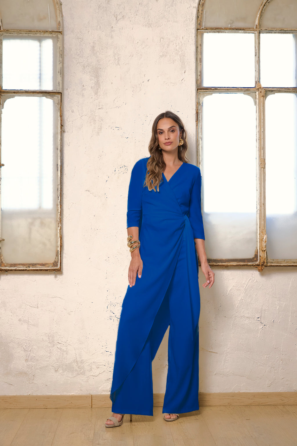 PANTALÓN MARLEN
