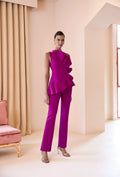 PANTALON CARTA RUIZ 52561