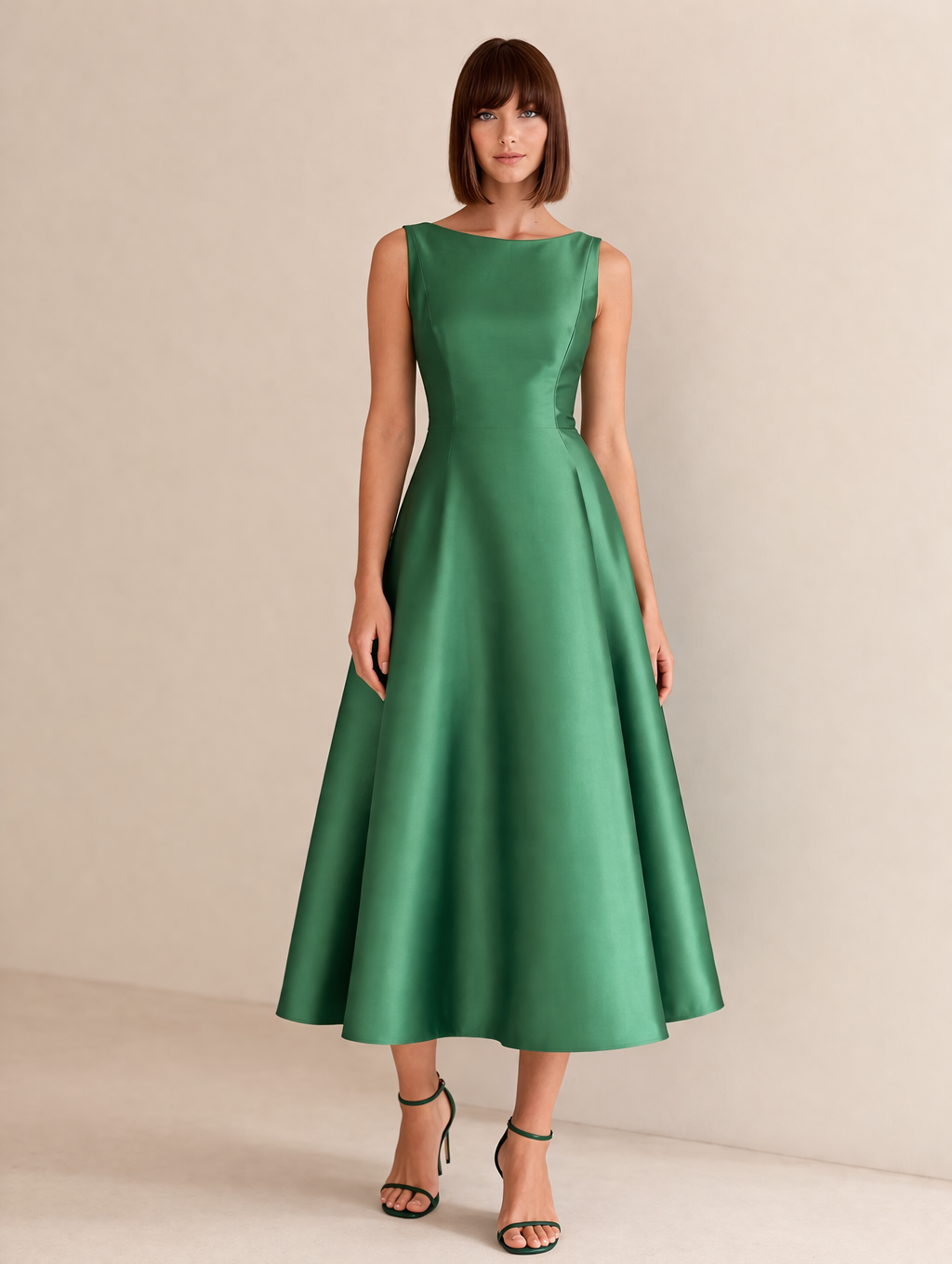 VESTIDO CARLA RUIZ 152668